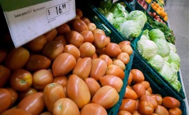 El Gobierno importará tomates de Brasil para evitar suba de precios
