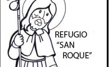 Refugio para mascotas