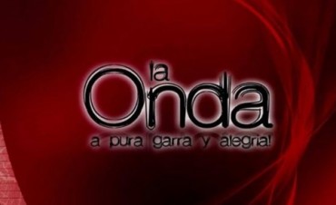 Noches de carnaval en Los Toldos y a toda musica