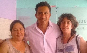 LOS PRIMOS LOMBARDO, la familia emitió un parte de prensa a los medios locales