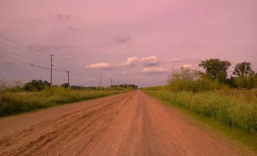Info para el hombre de campo