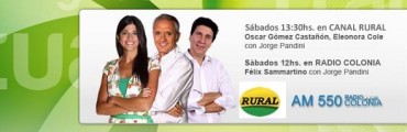 Se transmitira desde nuestra ciudad...