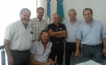 FAA reiteró ante el gobierno provincial sus reclamos por zonas rurales inundadas