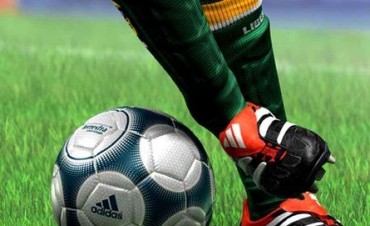 Fùtbol Femenino en nuestra ciudad