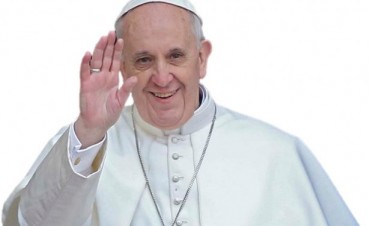 La voz del Papa Francisco