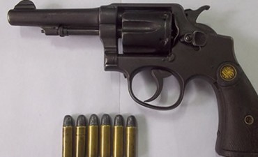 Info policial, sobre importante hecho acaecido en nuestro medio