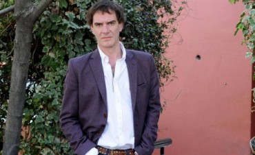 Lopérfido, polémico: