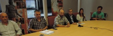 Trabajan desde las distintas áreas del municipio ante el primer caso de dengue
