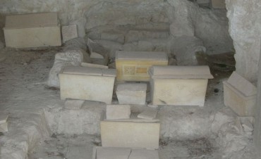 Hace 67 años Pío XII anunciaba el descubrimiento de la tumba de San Pedro, bajo la cúpula vaticana.