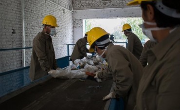 Ya es tiempo de comenzar a clasificar tus residuos