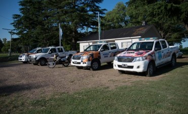 Se realizan mejoras en el CPR