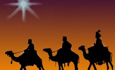 Llegan los Reyes Magos a las plazas de nuestro distrito