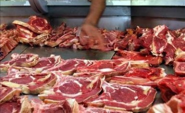 Volvió a aumentar la carne: el Gobierno acusó a 'especuladores' y 'agentes encubiertos'