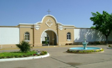 “Horario de Cementerio Local”