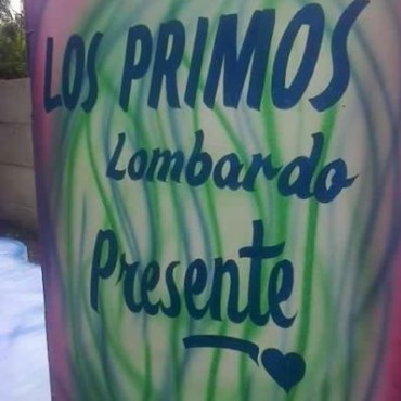 Los primos Lombardo: A partir del día 31 de Diciembre una puerta que se abre, después de tanta lucha, y allí comienza un nuevo camino por recorrer.