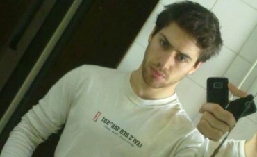 HORA 11: Parte médico emitido hace instantes sobre Agustin Idoni