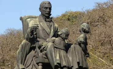 Hace 236 años nacía “el Padre de la Patria”