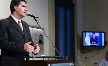 Comienza una Cruzada para el esclarecimiento de la muerte del Fiscal Nisman by Oscar Dufour