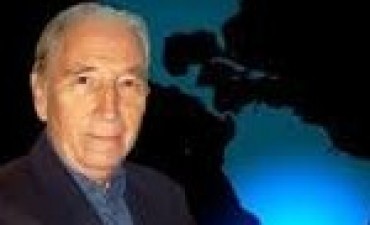 Se busca un perejil… by Jorge D’Amario Cané