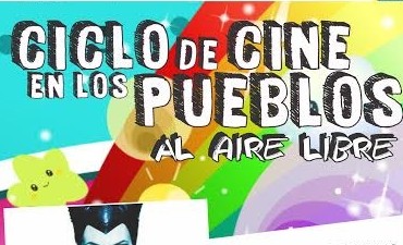 Oferta de cines en barrios y localidades