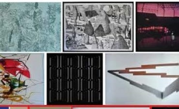 Llega “Diez obras, un museo” al Museo Provincial de Bellas Artes Emilio Pettoruti