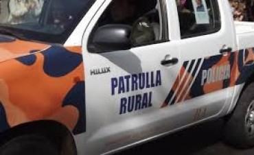 Novedades policiales