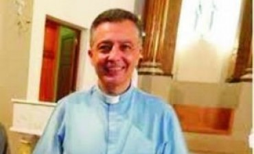 La párroquia local tendrá nuevo párroco