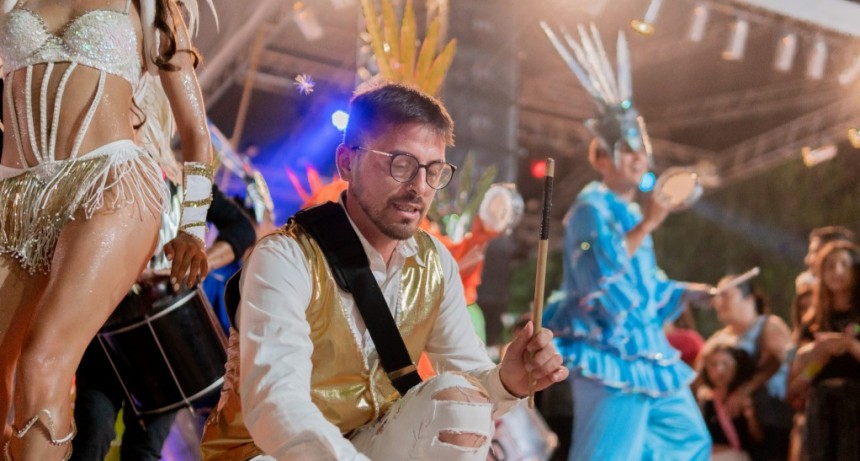 El carnaval Toldense se vivirá con días frescos. Se espera mucho público. Se ultiman detalles