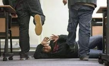 Violencia escolar : Todo lo que necesitás saber sobre bullying