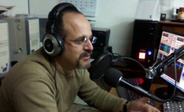 Columna de actualidad
