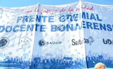 Comunicado Frente Gremial (FEB - SUTEBA)