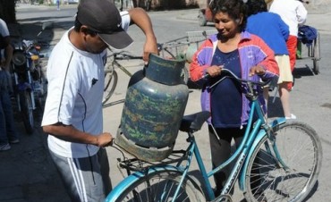 Que pasará con el gas?