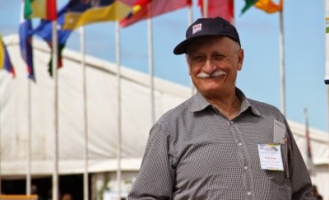 Columna de opiniòn y actualidad: By Rodolfo Griffa