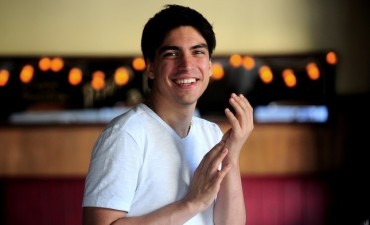 Quién es Agustín Sullivan, el chico Sandro: sangre irlandesa y una historia de perseverancia