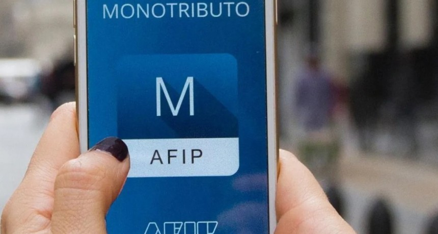 Ya hay casi 2,9 millones de monotributistas y autónomos