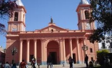NUESTRA SEÑORA DEL VALLE: Columna escrita por Bibiana Molea, especial para Los Toldos es noticia