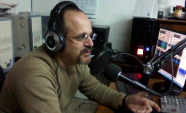 ALFREDO MUSANTE: Columna de opinión y actualidad