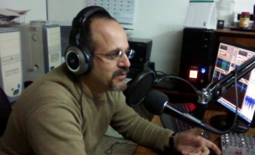 ALFREDO MUSANTE: Columna de opinión y actualidad