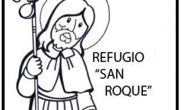 El Refugio canil San Roque y su espacio