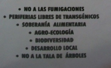 FORO AMBIENTAL: