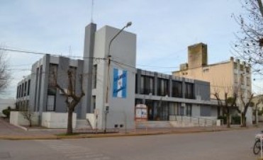 Calendario Impositivo Municipal: “Vencimientos mes ABRIL 2015”