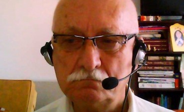 Columna de opiniòn y actualidad: Rodolfo Griffa