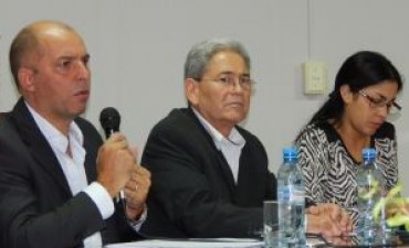 Juan Galo abandona el bloque FPV...y como continuará la historia?
