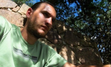 Una mirada a mi ciudad, by Lucas Fernàndez