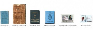 ¿Cuáles son los documentos válidos para votar en estas elecciones 2015?