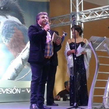 Entrega de los premios «Río de Los Pájaros» Los Toldos se alzò con 2 estatuillas y 2 menciones