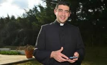 Salgamos a pescar a no desgranarse, y si no sale como queremos a pescar de nuevo que Jesús está. By Luis Zazano