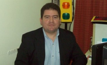 Espacio cedido por éste sitio, a la Oficina de educación vial y concientización en tránsito de la Estación Comunal de Gral. Viamonte