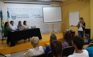 Apertura Juegos BA 2016