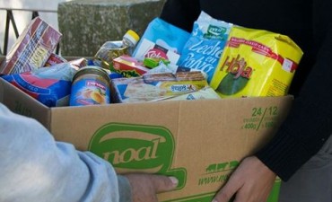 Continùa prestandose el Programa Alimentario Municipal